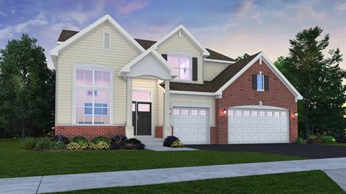 16050 S Clearwater, Plainfield, IL 60586