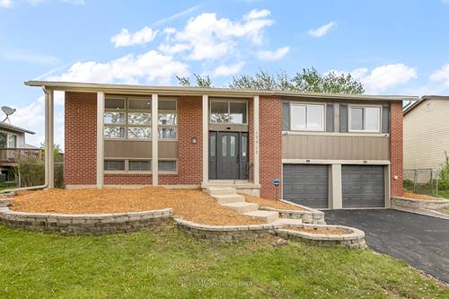 17711 Yale, Country Club Hills, IL 60478