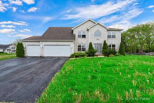 13636 Savanna, Plainfield, IL 60544