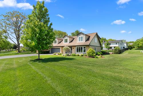 8336 Dolfor Cove, Burr Ridge, IL 60527
