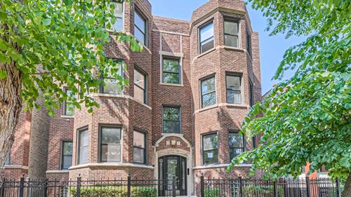 1420 W Winnemac Unit 2, Chicago, IL 60640