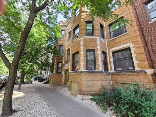 705 W Cornelia Unit 3, Chicago, IL 60657