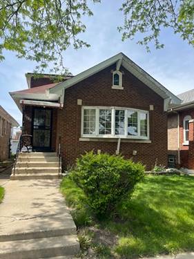 9336 S Forest, Chicago, IL 60619