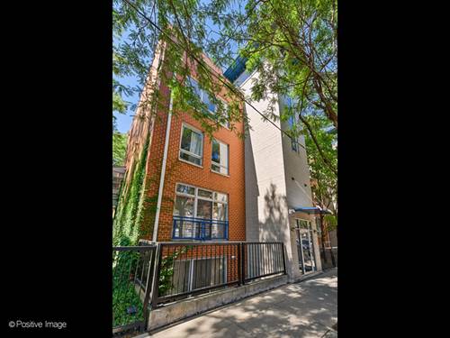 24 N May Unit 333, Chicago, IL 60607