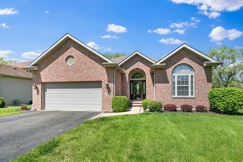 37654 N Amber, Lake Villa, IL 60046