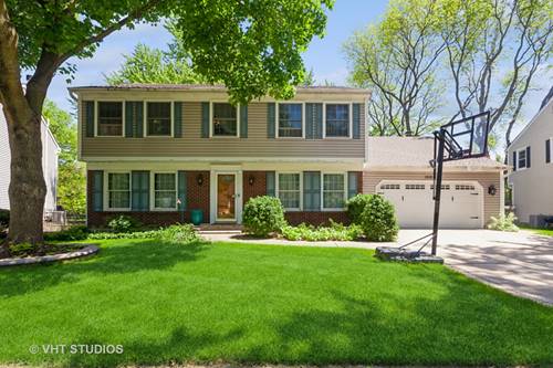 1616 Albermarle, Naperville, IL 60563