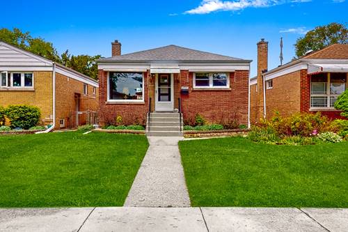 6923 29th, Berwyn, IL 60402