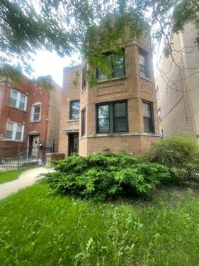 5444 N Kimball Unit 1, Chicago, IL 60625