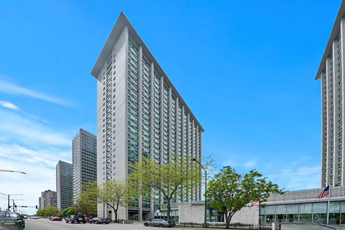 3600 N Lake Shore Unit 907, Chicago, IL 60613