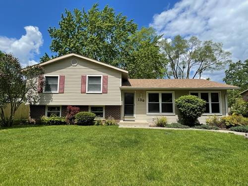 138 E Heatherlea, Palatine, IL 60067