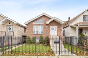2929 N Rutherford, Chicago, IL 60634