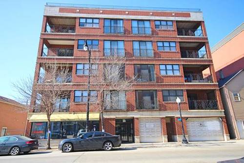 1618 S Halsted Unit 2C, Chicago, IL 60608