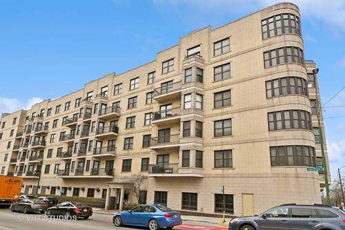 520 N Halsted Unit 518, Chicago, IL 60642