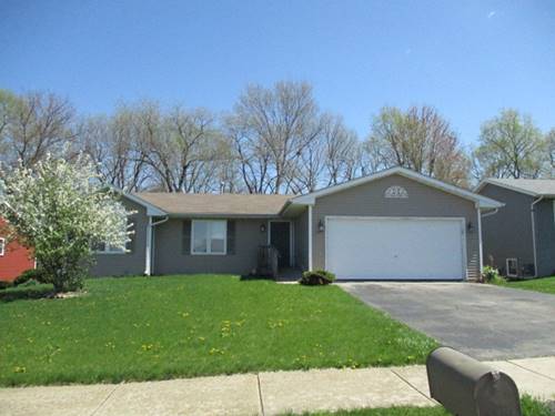 4214 Chesterfield, Rockford, IL 61109