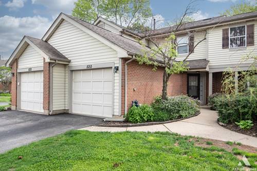 520 E Windgate, Arlington Heights, IL 60005