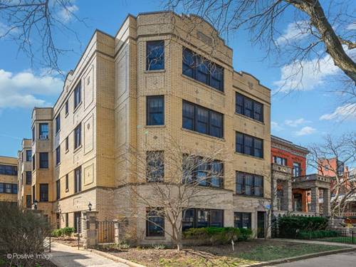 2125 W Pierce Unit 1A, Chicago, IL 60622