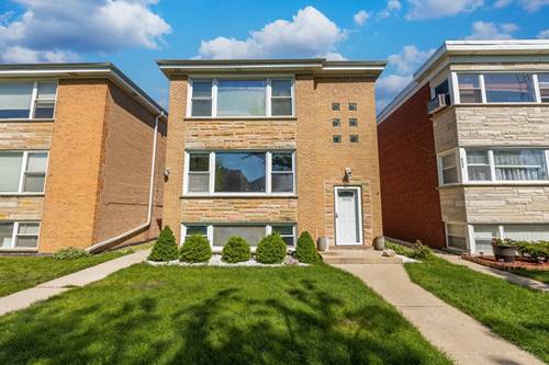 5525 N Mango Unit 1, Chicago, IL 60630