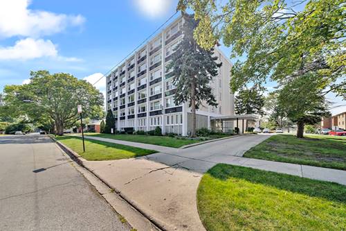 5975 N Odell Unit 4C, Chicago, IL 60631