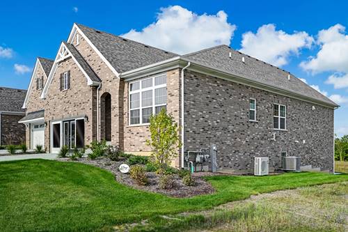 12188 Copper Ridge Unit 56, Lemont, IL 60439