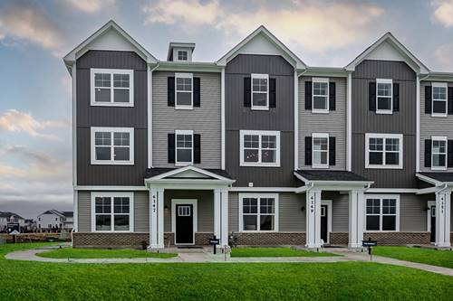 4469 Chelsea Manor, Aurora, IL 60504
