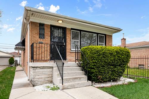 9424 S Emerald, Chicago, IL 60620