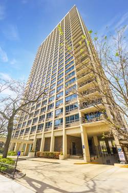 88 W Schiller Unit 2107L, Chicago, IL 60610