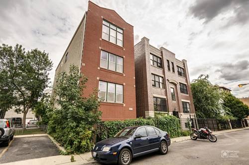 1267 N Honore Unit 1, Chicago, IL 60622
