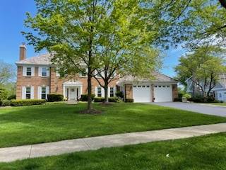 1250 Wild Rose, Lake Forest, IL 60045