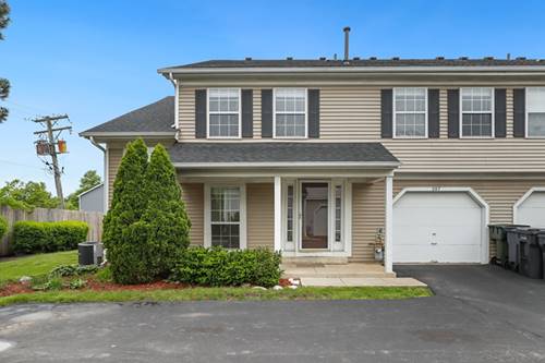 207 Acorn, Streamwood, IL 60107