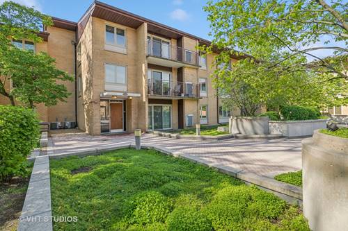 2400 W Talcott Unit 121, Park Ridge, IL 60068