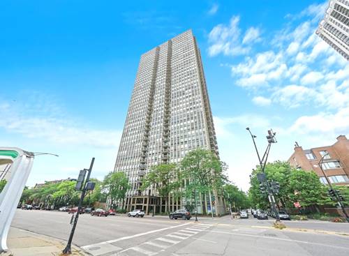 1660 N Lasalle Unit 2904, Chicago, IL 60614