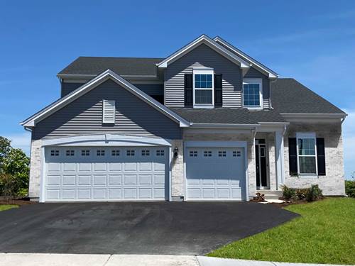 2254 Fountain, New Lenox, IL 60451