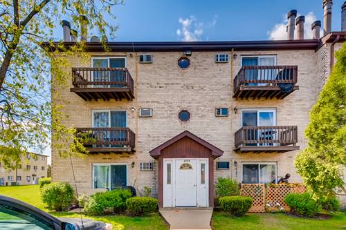 4259 Jennifer Unit 3A, Arlington Heights, IL 60004