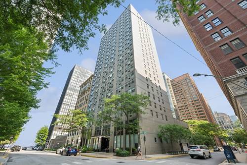 253 E Delaware Unit 7G, Chicago, IL 60611