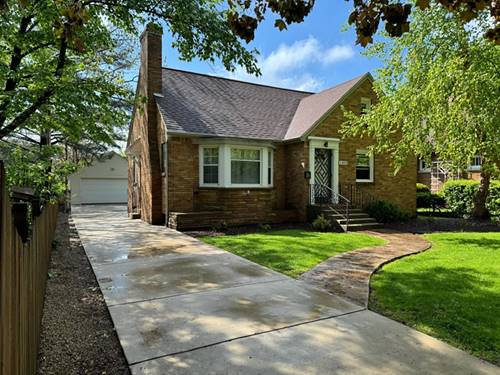1415 29th, Rockford, IL 61108