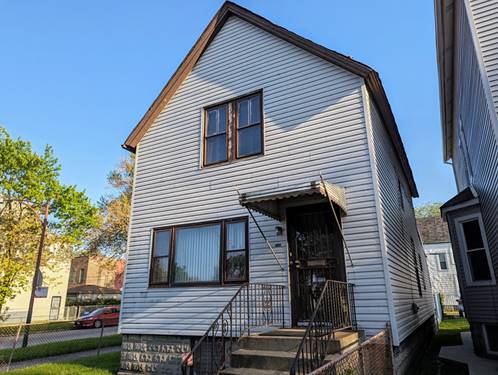 1359 E 76th, Chicago, IL 60619