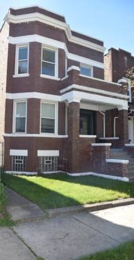 7724 S Carpenter, Chicago, IL 60620