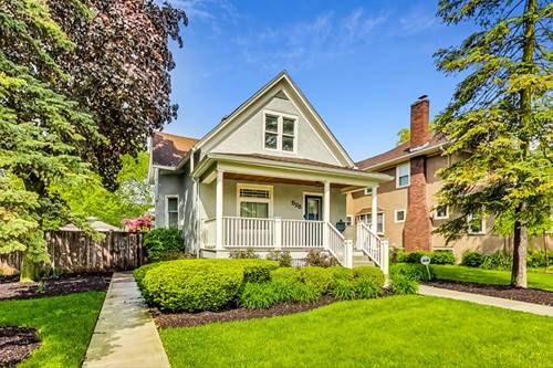 528 N Kensington, La Grange Park, IL 60526