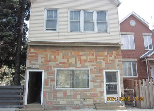 3409 S Ashland, Chicago, IL 60608