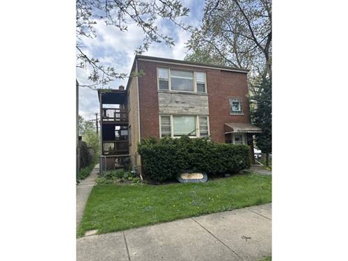 4859 Hull, Skokie, IL 60077