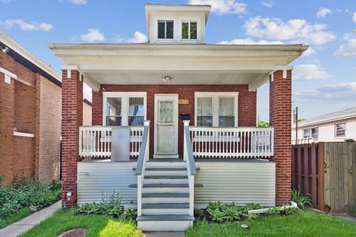 4623 W Deming, Chicago, IL 60639