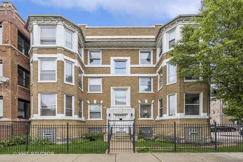 747 S Independence Unit 2S, Chicago, IL 60624