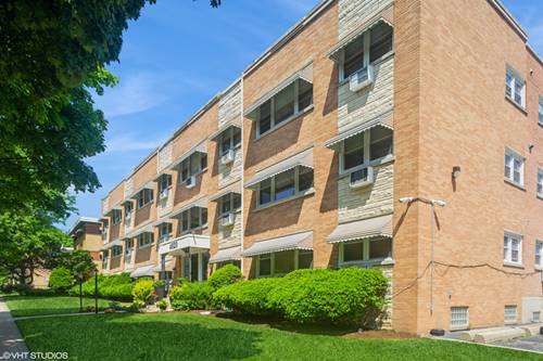 4820 Conrad Unit 203, Skokie, IL 60077