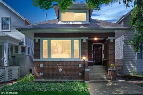 4448 N Albany, Chicago, IL 60625