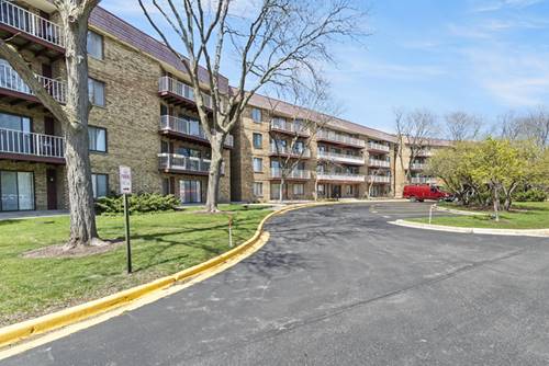 5400 Astor Unit 307, Rolling Meadows, IL 60008