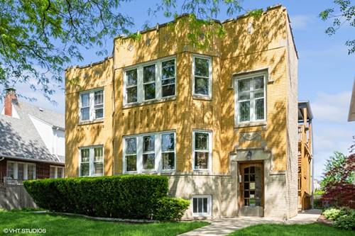 3649 N Kedvale Unit 1B, Chicago, IL 60641