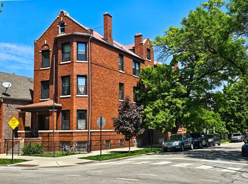 2154 W Charleston Unit 1, Chicago, IL 60647