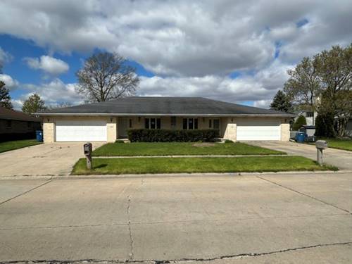 2329 - 2331 Lynwood, Morris, IL 60450