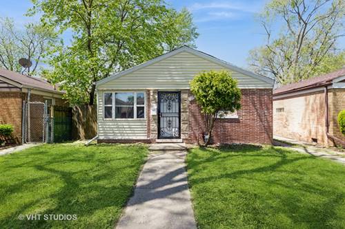 12732 S Peoria, Chicago, IL 60643