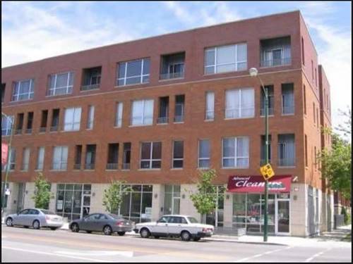 1717 N Western Unit 4, Chicago, IL 60647